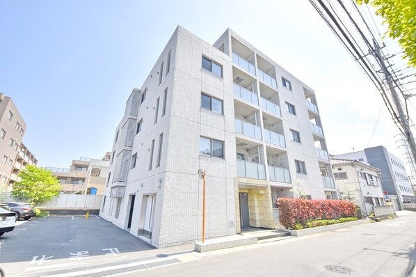 フェリチターレの物件内観写真